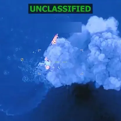 إدارة ترمب للكونجرس: قانون صلاحيات الحرب لا ينطبق على ضربات الكاريبي