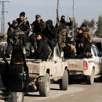 اشتباكات حلب.. الجيش السوري يعلن وقف جميع العمليات في حي الشيخ مقصود