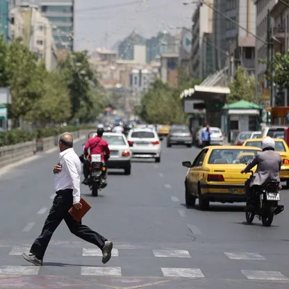 طوارئ في البحرين والكويت عقب الضربات الأميركية على إيران.. ودول الجوار: لا تأثيرات نووية