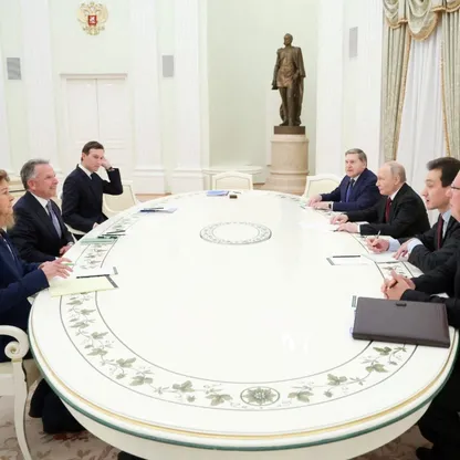 خطة السلام | روسيا تضغط بـ"ورقة الميدان".. وأوكرانيا: نستعد لاجتماعات في واشنطن