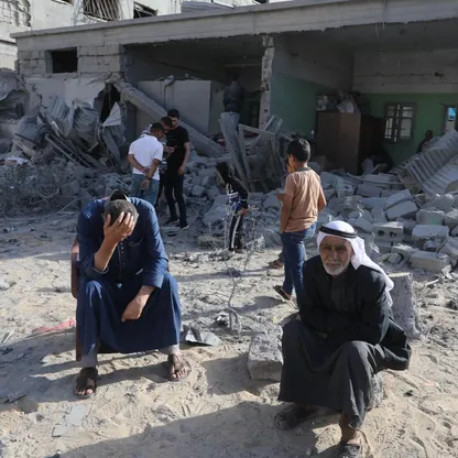 مسؤول في "حماس" لـ"الشرق": نتنياهو مسؤول عن عدم التوصل إلى اتفاق