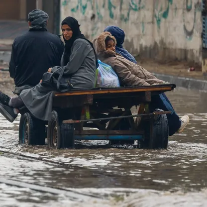 نحو المرحلة الثانية من اتفاق غزة.. أولويات ترمب وخطط نتنياهو على طاولة اجتماع ميامي