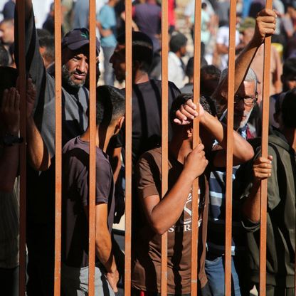 حرب غزة.. تفاؤل أميركي باتفاق قريب لوقف النار وويتكوف يشارك بالمفاوضات