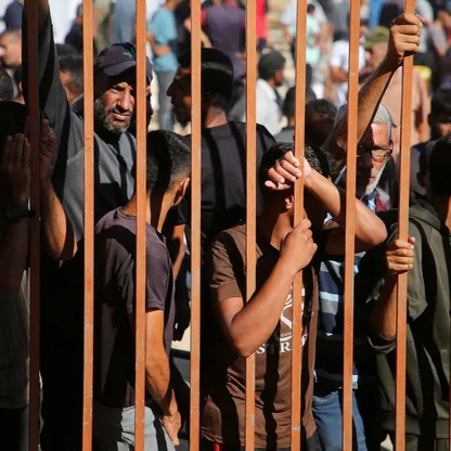 حرب غزة.. تفاؤل أميركي باتفاق قريب لوقف النار وويتكوف يشارك بالمفاوضات