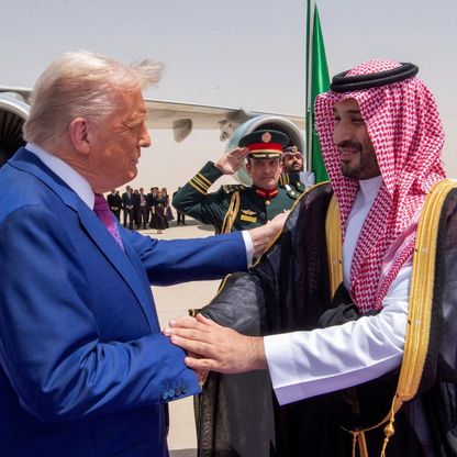 السفيرة السعودية لدى واشنطن: شراكتنا مع الولايات المتحدة حجر الزاوية في الاستقرار العالمي