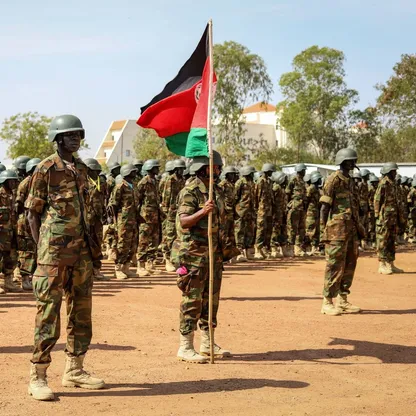 ضحايا في اشتباكات حدودية بين جنوب السودان وأوغندا