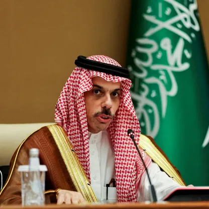 السعودية تحمّل إيران عواقب الاستمرار في "الاعتداءات الغاشمة" على دول بالمنطقة