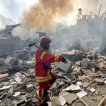 إسرائيل توسع عملياتها في لبنان وتستعد لصراع "أطول" من حرب إيران