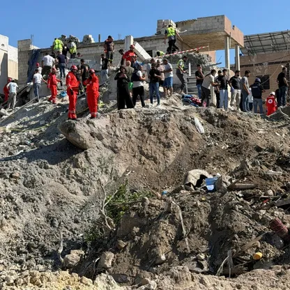 "الخط الأصفر".. شريط أمني إسرائيلي يعقد شكل الحياة في جنوب لبنان