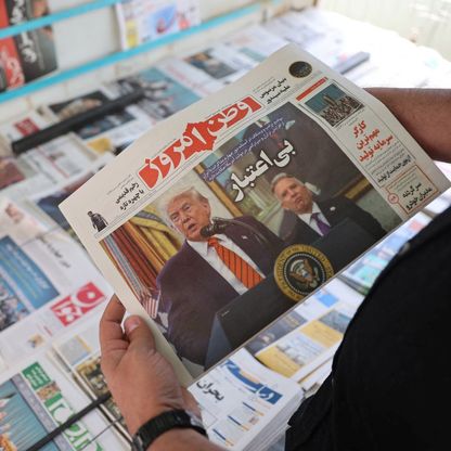 عراقجي: نقترب من حل القضايا الخلافية مع واشنطن بالمفاوضات النووية.. ونتفاهم بشكل أفضل