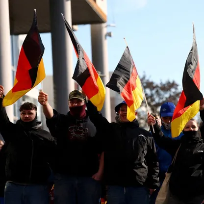 ألمانيا.. اليمين المتطرف يواجه انتقادات لمحاولاته كشف أسرار تتعلق بالأمن القومي