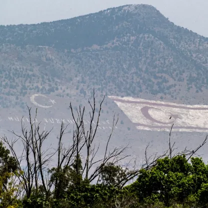 تركيا: اتفاق ترسيم الحدود البحرية بين لبنان وقبرص "ينتهك حقوق القبارصة الأتراك"