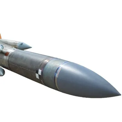 Kh-31.. صاروخ روسي تمتلكه فنزويلا يهدد السفن الحربية الأميركية