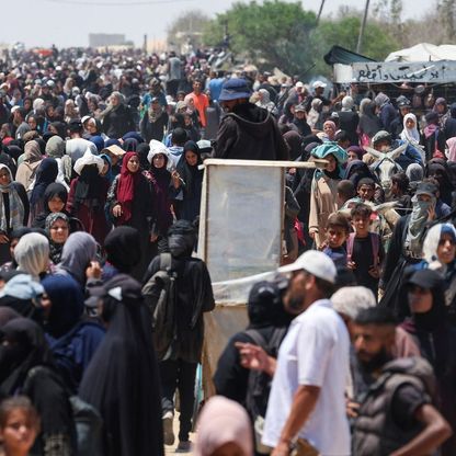 حماس: نستغرب تصريحات ويتكوف بشأن مفاوضات غزة وحريصون على استكمالها