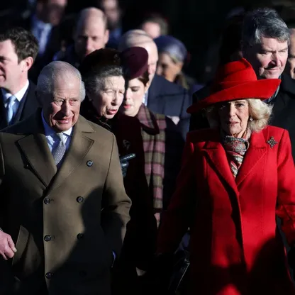 رسالة عيد الميلاد.. الملك تشارلز يؤكد أهمية التنوع المجتمعي في بريطانيا