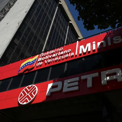 الحصار الأميركي قد يجبر فنزويلا على إغلاق آبار نفط خلال أيام