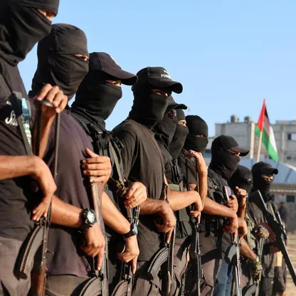 واشنطن عن نزع سلاح "حماس": نركز على قدرات تهدد إسرائيل