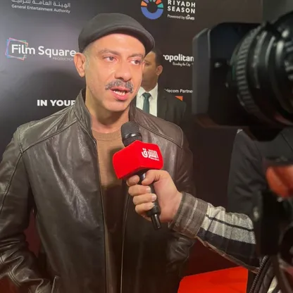 محمد فراج لـ"الشرق": فيلم الست علامة في السينما المصرية وبصمة في مشوار كل من شارك فيه