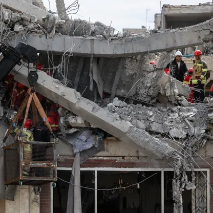 حرب إيران مباشر | دول الخليج تتصدى لهجمات جديدة.. وفانس: حققنا معظم الأهداف وسنغادر قريباً