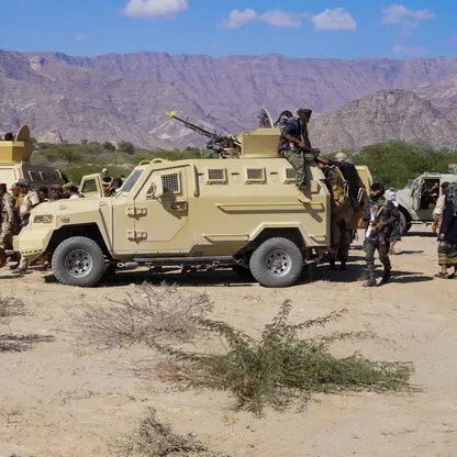 الجامعة العربية تدعو إلى وقف التصعيد في اليمن وتغليب لغة الحوار