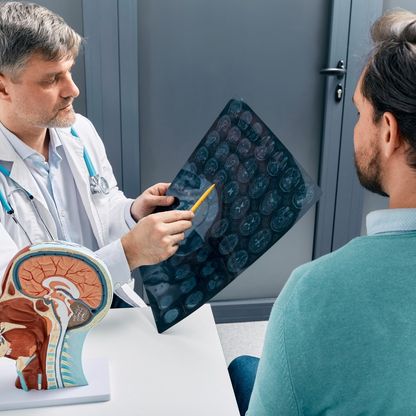 دراسة جديدة قد تمهد الطريق لعلاج مرض "الحبسة الكلامية"