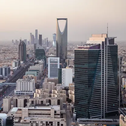 الاستراتيجية السعودية للتقنية الحيوية.. مجالاتها واستخداماتها