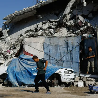 "حماس" تكثف اتصالاتها مع الوسطاء بعد رفض نتنياهو خطة مجلس السلام في غزة