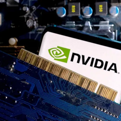 مؤسس NVIDIA يزور الصين وسط تحقيقات أميركية في وصول رقائق الشركة لبكين