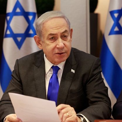 نتنياهو: "خطة بايدن" تحفظ لإسرائيل "حق استئناف القتال" في هذه الحالة