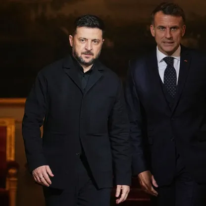 خطة السلام.. قادة أوروبيون يبحثون أولويات أوكرانيا قبل لقاء بوتين ومبعوث ترمب