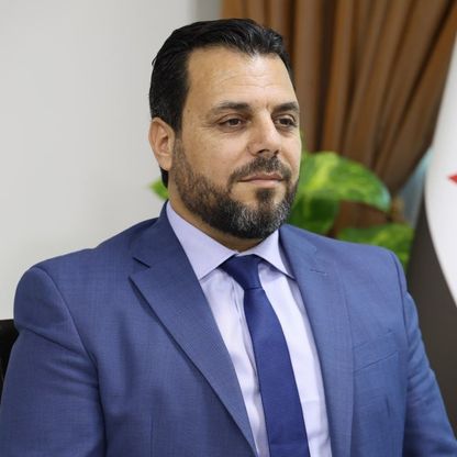رئيس لجنة الانتخابات السورية: من المتوقع إجراء انتخابات برلمانية في سبتمبر