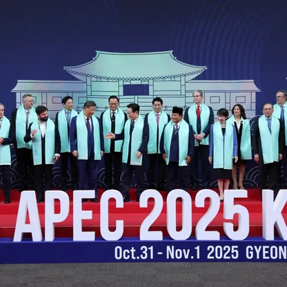 قمة "أبيك".. الصين تقترح إنشاء "هيئة دولية" لتنظيم الذكاء الاصطناعي رغم اعتراضات واشنطن