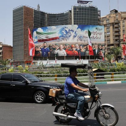 تهديد أوروبي لإيران: عقوبات أممية إذا لم نحصل على اتفاق نووي