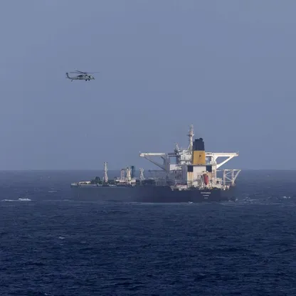 واشنطن تصعّد الضغوط على كاراكاس وتتوقع "انهيارها الاقتصادي" بنهاية يناير