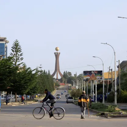شبح الحرب يخيم على إثيوبيا.. هل ينهار "سلام بريتوريا" بين أديس أبابا وتيجراي؟
