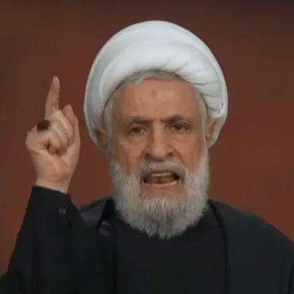 الأمين العام لحزب الله في ذكرى اغتيال نصر الله: لن نسمح بنزع سلاحنا