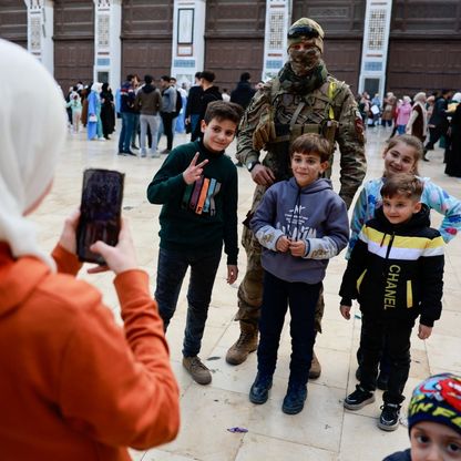 دمشق بعد الأسد.. ترقب وأمل في حياة أفضل