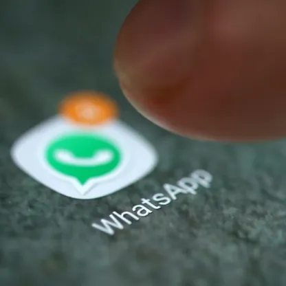 واتساب تطلق ميزة جديدة لتسهيل التواصل الصوتي