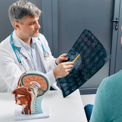 8 نصائح للحفاظ على صحة الدماغ