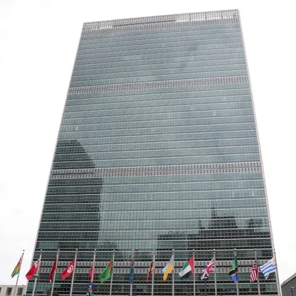 أزمة السيولة تدفع الأمم المتحدة إلى تخفيض حاد بموازنتها في 2026