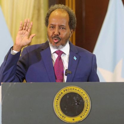 الصومال يضمن إلغاء 99% من ديونه المستحقة لدول أعضاء في نادي باريس
