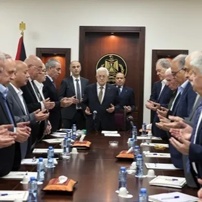 السعودية: نرحب بالإجراءات الإصلاحية الفلسطينية واستحداث منصب نائب رئيس