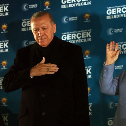 تركيا.. المعارضة تحتفل بخسارة حزب أردوغان في الانتخابات المحلية: ربيع جديد