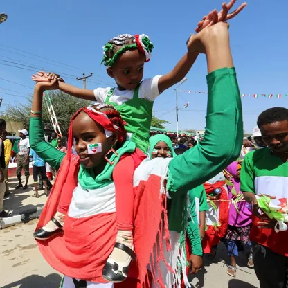 اعتراف إسرائيل بـ"أرض الصومال".. لماذا يثير القلق؟