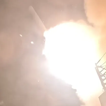 إيران والولايات المتحدة.. تصعيد عسكري متواصل يعصف بـ"مذكرة التفاهم"