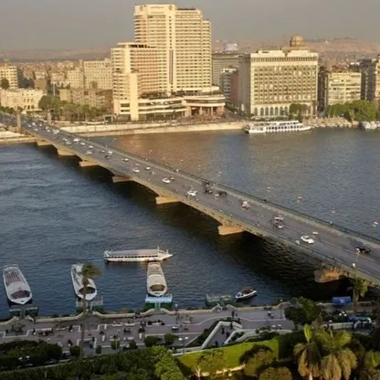 صندوق النقد يوافق على صرف 1.2 مليار دولار لمصر "فوراً"