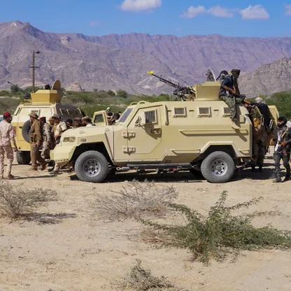 اليمن.. المجلس الانتقالي الجنوبي يعلن حل كافة هيئاته