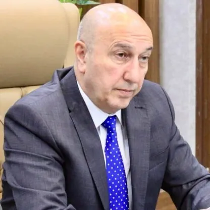 العراق ينتخب رئيساً جديداً.. من هو نزار ئاميدي؟