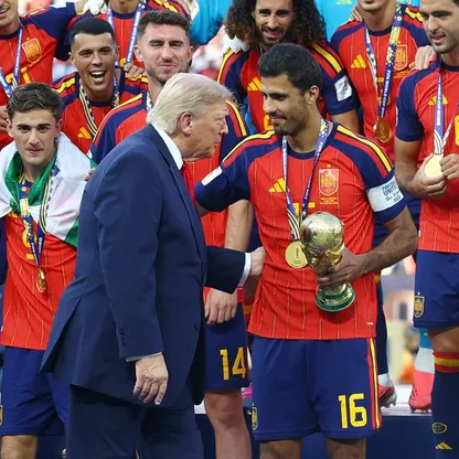 "فوكس" تعلن أرباحها من كأس العالم.. ورقم قياسي لمباراة إسبانيا والأرجنتين