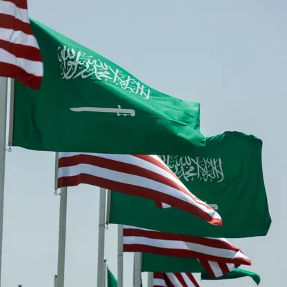 بمشاركة 400 رئيس تنفيذي.. التكنولوجيا والطاقة أبرز ملفات منتدى الاستثمار الأميركي السعودي